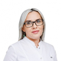 Крисанова Ирина Викторовна