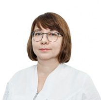 Нагорная Светлана Владимировна