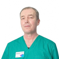 Козловский Сергей Александрович