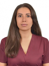 Домбровская Екатерина Дмитриевна