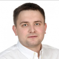 Трифонов Кирилл Борисович