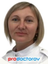 Глоба Наталья Николаевна