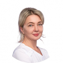 Носкова Ольга Николаевна