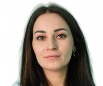 Озерова Ольга Владимировна