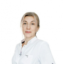 Шаповал Елена Дмитриевна