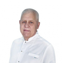 Вереитинов Юрий Васильевич