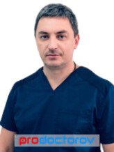 Ермоленко Сергей Николаевич