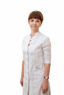 Касатонова Татьяна Викторовна