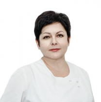 Панасенко Жанна Ивановна
