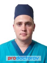 Мартынов Михаил Алексеевич
