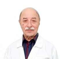 Мельничук Александр Иванович