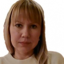 Брянцева Ольга Владимировна