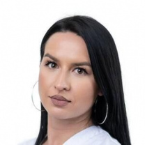 Чернухина Юлия Сергеевна