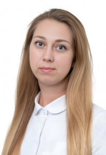 Захарова Оксана Сергеевна