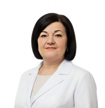 Жилина Ирина Анатольевна