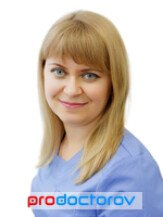 Фатеева Наталья Васильевна