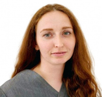 Шокова Дарья Александровна