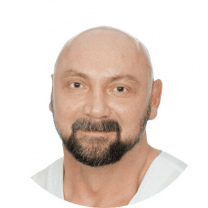 Горбань Игорь Викторович