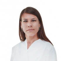 Есина Маргарита Михайловна