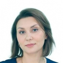 Васильева Галина Анатольевна