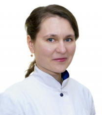 Мороз Александра Николаевна