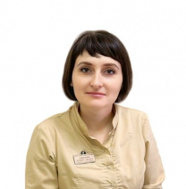 Сафонова Надежда Сергеевна