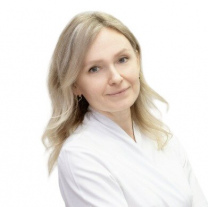 Четверикова Анна Юрьевна