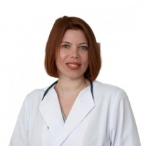 Шкодкина Елена Юрьевна