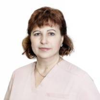 Валикова Марина Валентиновна