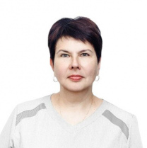 Золотарёва Елена Станиславовна