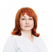 Гридчина Наталья Юрьевна