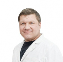 Шевкун Евгений Борисович