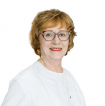 Гурина Ирина Сергеевна
