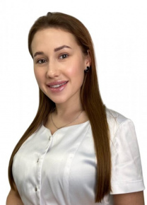 Дергаченко Маргарита Викторовна