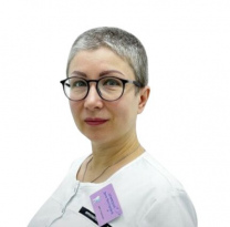 Крамская Дина Викторовна