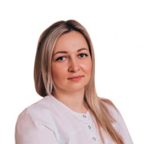 Карпенская Кристина Юрьевна