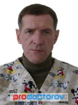 Стрелков Алексей Львович