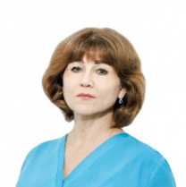 Московых Рита Алексеевна