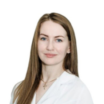 Шабалина Марина Александровна