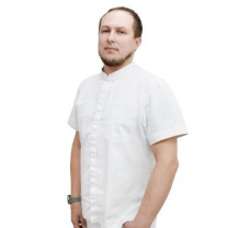 Полтев Михаил Юрьевич