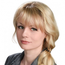 Автомонова Валерия Сергеевна