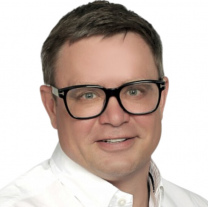 Прокудин Игорь Николаевич