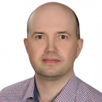 Ожередов Сергей Анатольевич