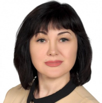 Петренко Елена Викторовна