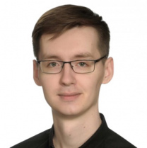 Мульчин Максим Александрович