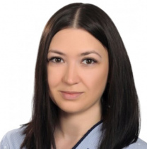 Донец Марина Александровна