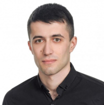 Косарев Иван Юрьевич