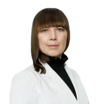 Оболонкова Наталья Ивановна