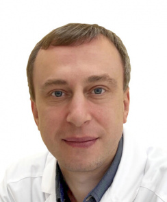 Лиманский Дмитрий Юрьевич нарколог