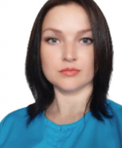Куркина Наталья Александровна кардиолог